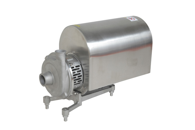 PB型 衛(wèi)生泵